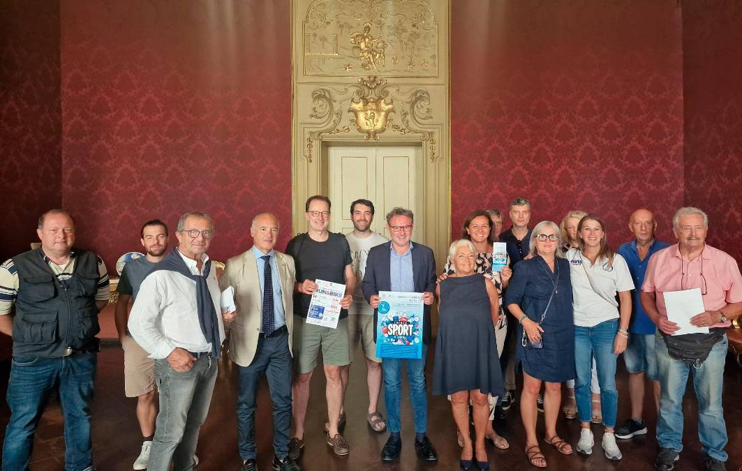 “Faenza sport in Unione” torna nel fine settimana