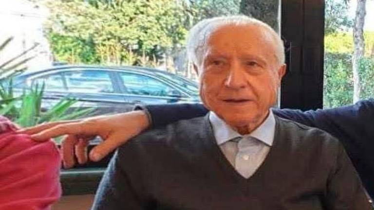 Don Luigi Sarti