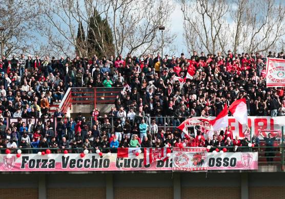 Caos biglietti per Forlì-Ascoli: annullati tutti i tagliandi acquistati in prevendita per il settore Gradinata Locali