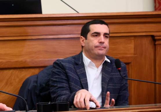 Il presidente della Regione Emilia-Romagna Michele De Pascale (foto Mmph)