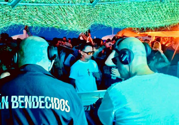 A Rimini si torna a ballare la domenica pomeriggio