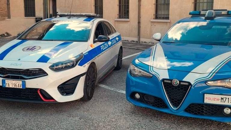 Controlli a Cervia e Milano Marittima: denunciata una donna per spaccio di LSD