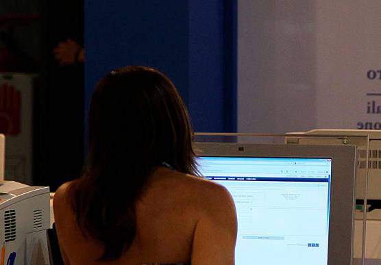 Il caso dei dati finiti online arriva in consiglio comunale