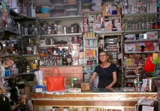 Fabiola è figlia dell’ex sindaco montianese Luigi Berretti