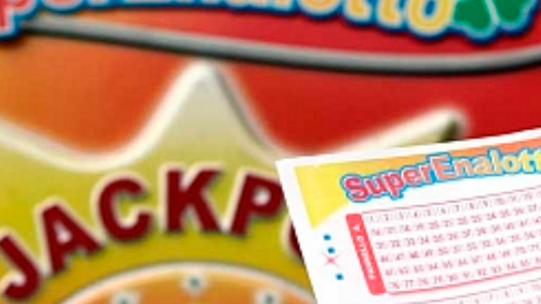 Rimini, SuperEnalotto: vinti 45mila euro al “SiVinceTutto”