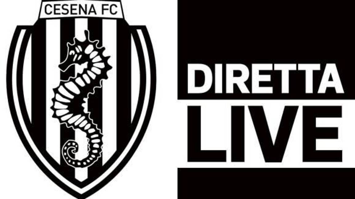 Diretta Cesena-Monza 0-0 live