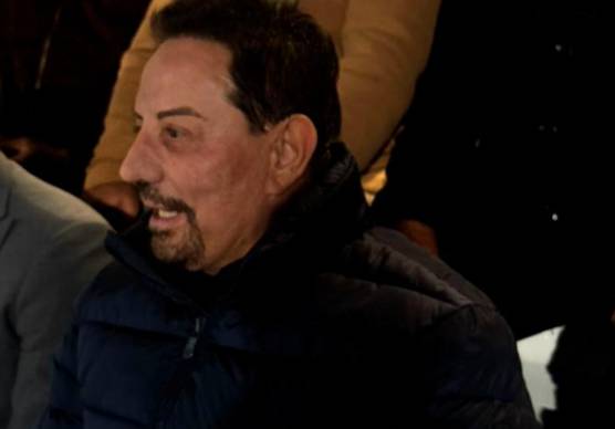 L’imprenditore edile campano Nicola Di Matteo