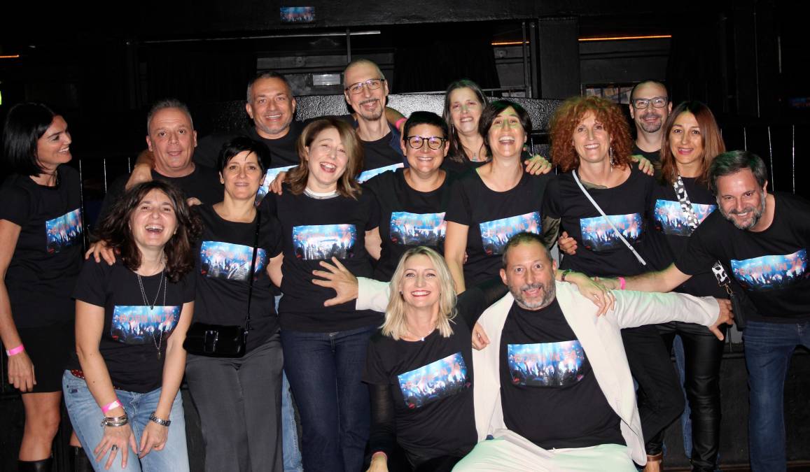 L’associazione Marvin 74 riaccende le luci del Vidia per la terza edizione