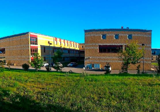 Il Marie Curie di Savignano sul Rubicone