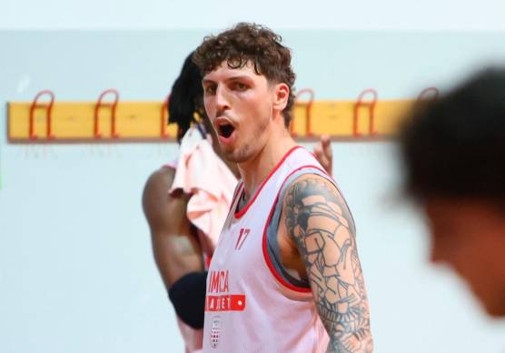Jacopo Preti foto MMPH