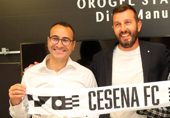 John Aiello e Stefano Stefanelli insieme nell’estate 2022