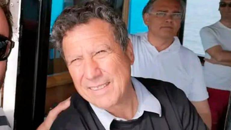Sebastiano “Franco” Cevoli