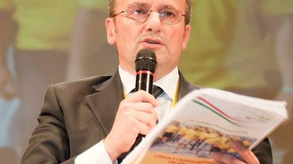 Brisighella, il sindaco Pederzoli esce dalla Giunta dell'Urf