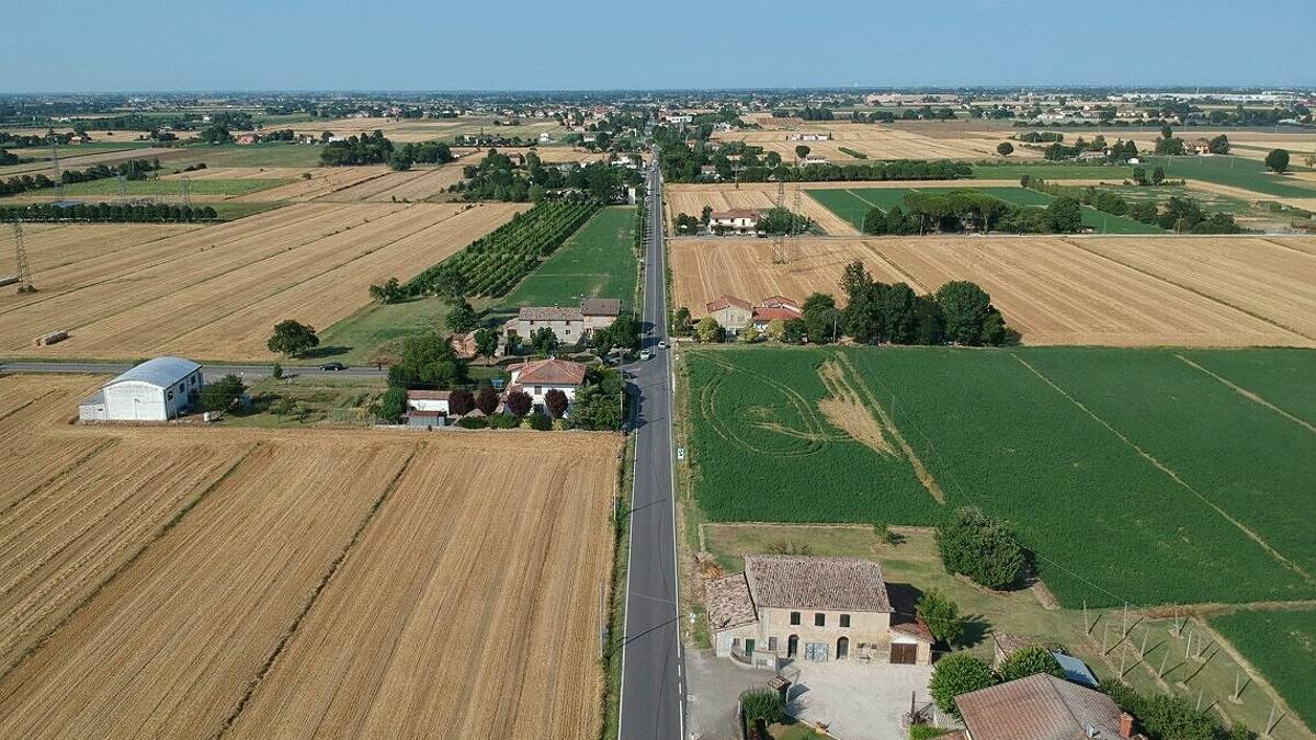 Legambiente: Nuovi centri commerciali, il problema non è solo Bertinoro