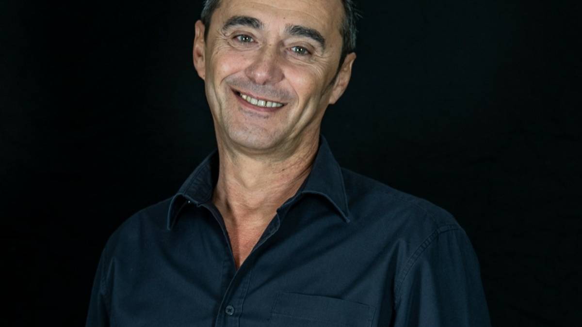 Giuseppe Giacobazzi e i suoi Millevolti il 30 marzo 2022 a San Marino