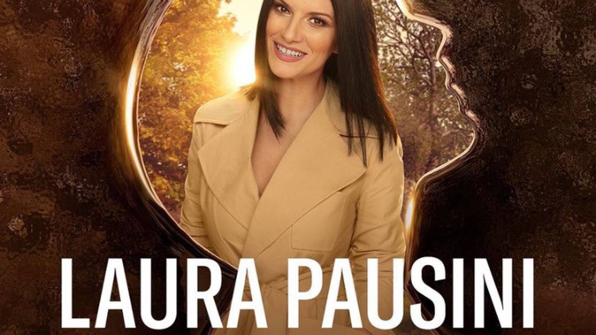 Laura Pausini - Piacere di conoscerti su Prime Video