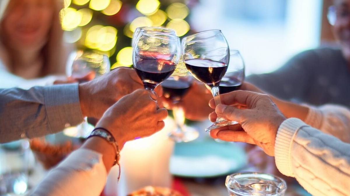 Covid, la Coldiretti: Vacanze di Natale a rischio, in ballo ci sono 4,1 miliardi