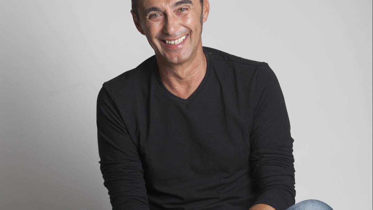 Giacobazzi a Cervia: i biglietti