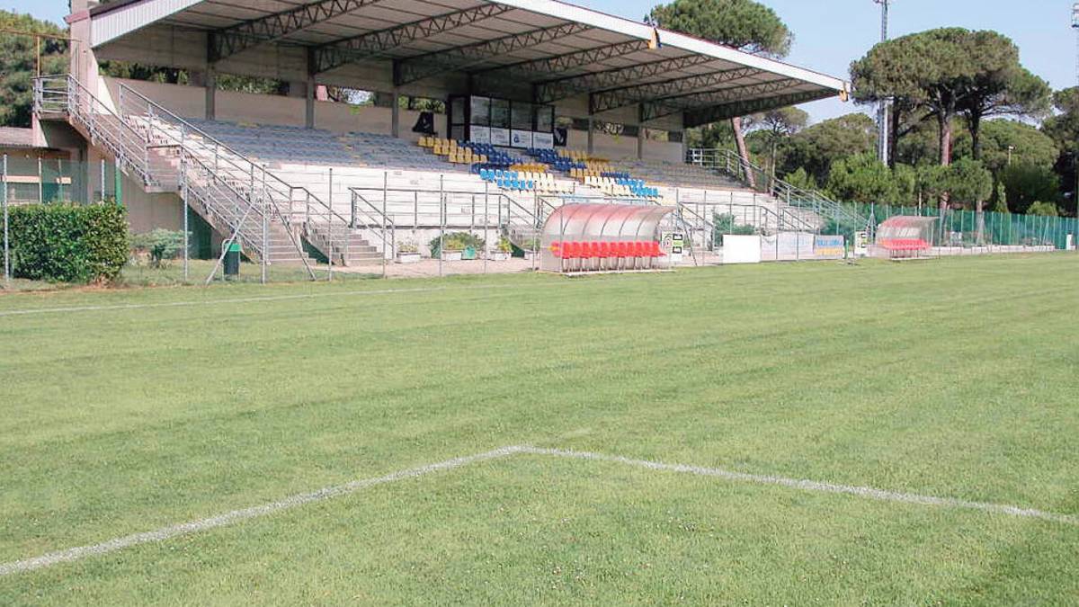 Approvato il bilancio di previsione. La Lega chiede di spostare lo stadio di Cervia