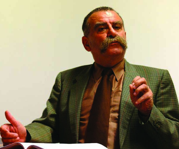 Rimini. Covid, è morto l'avvocato Antonio Zavoli