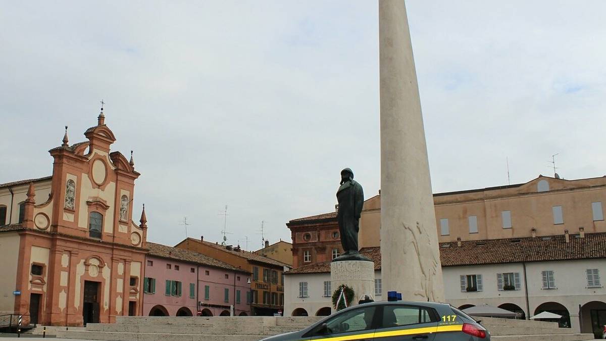 Lugo, pensioni di guerra non dovute per 140mila euro: tre furbetti nei guai