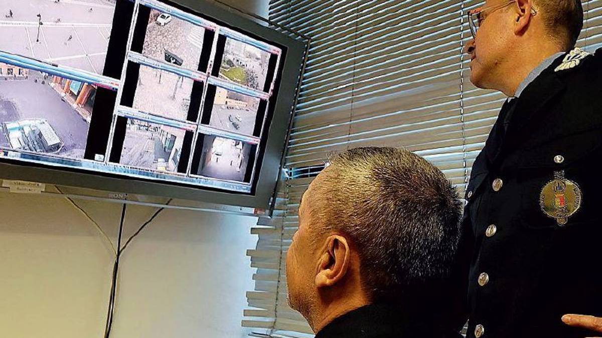 Rimini. Videosorveglianza, altre 13 telecamere
