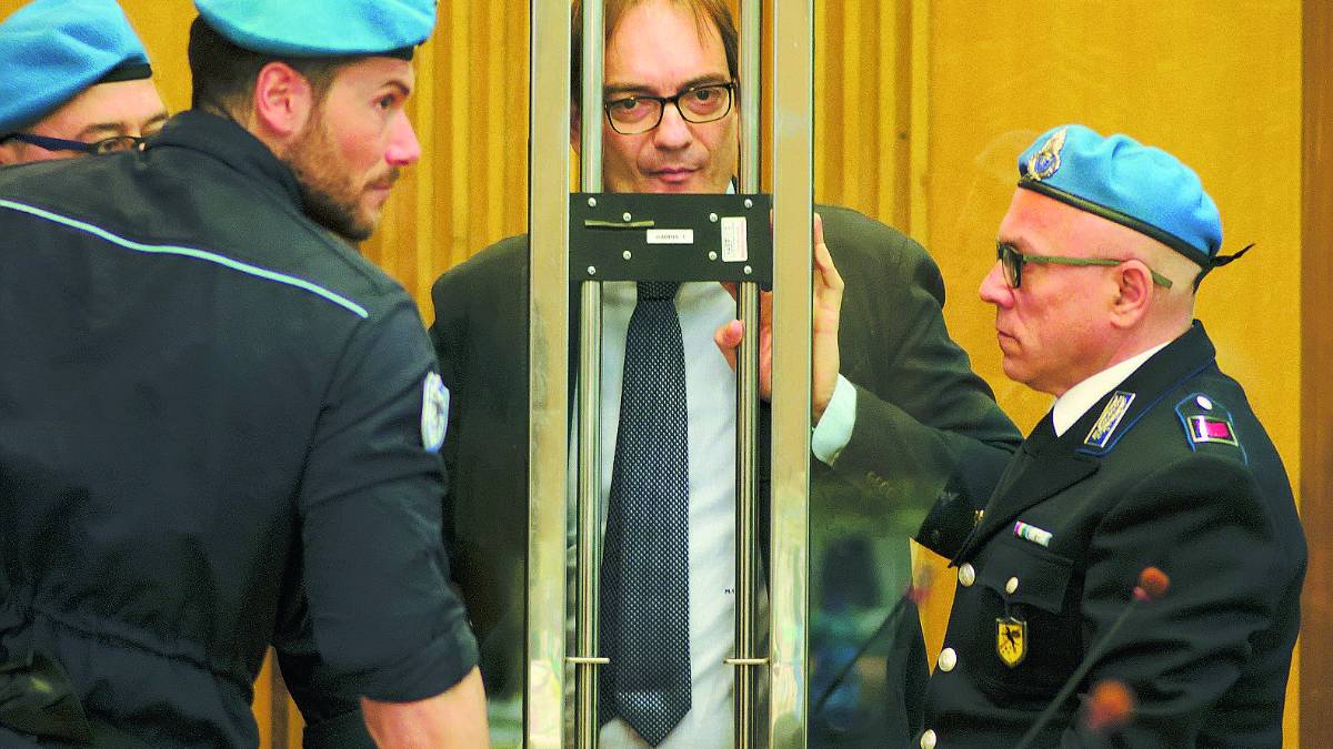 Omicidio Ballestri a Ravenna, la difesa di Cagnoni gioca nuove carte