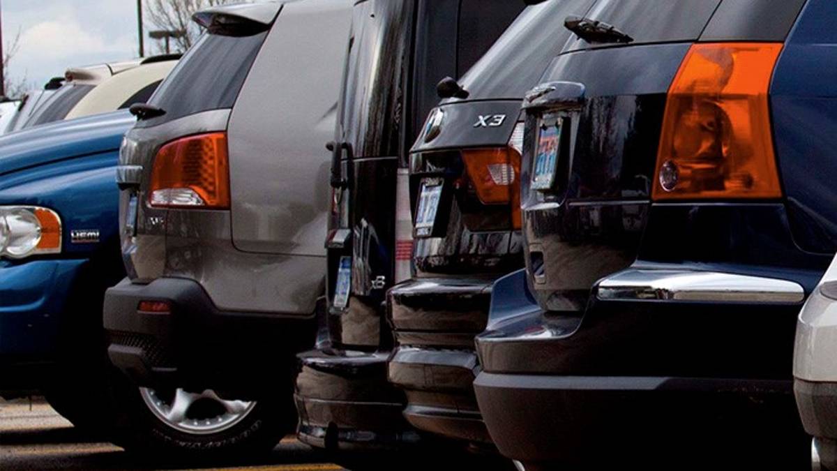 Rimini, aprono i parcheggi in via Giuliani e in via Ugo Bassi