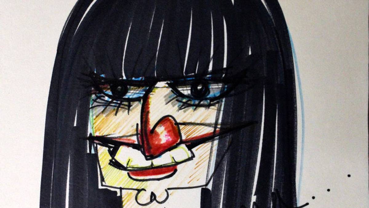 Disegni di Fellini, il Comune di Rimini acquisisce il fondo Betti