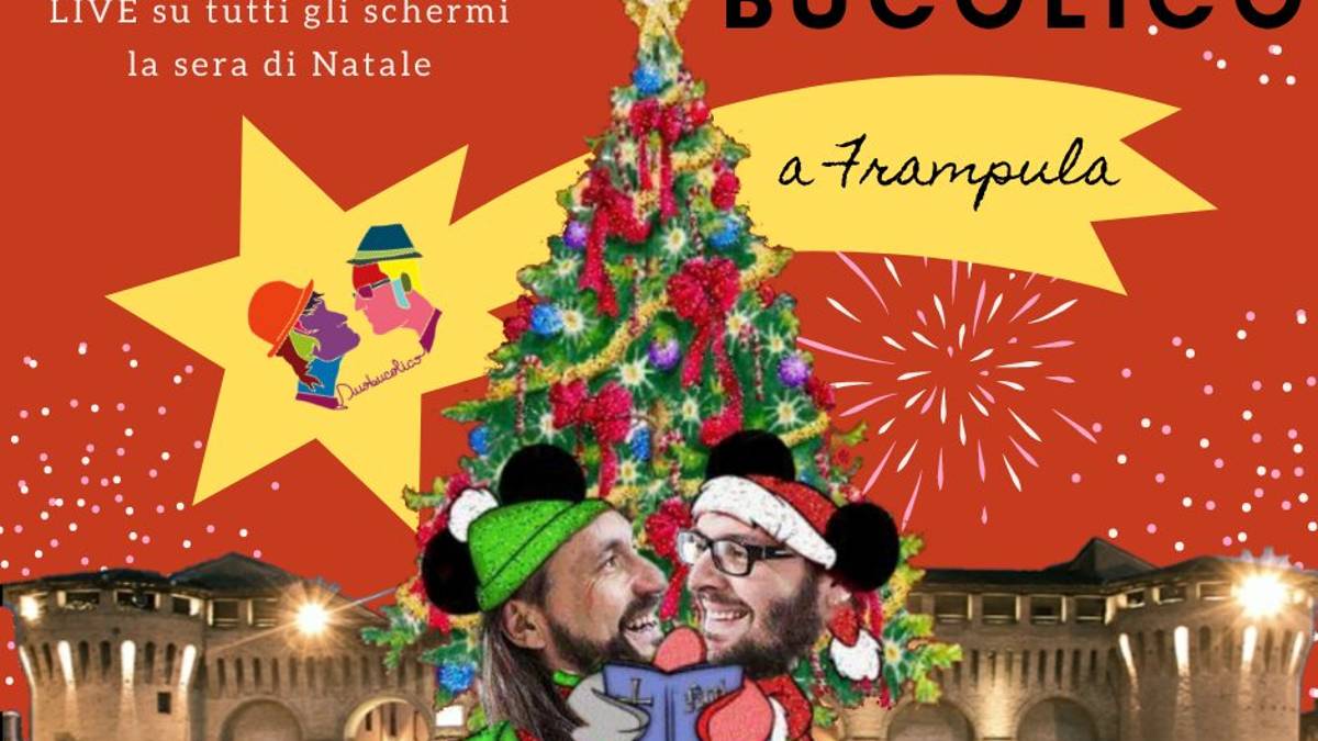 Forlimpopoli, concerto di Natale