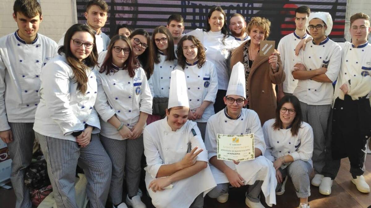 Forlimpopoli, open day virtuale all'Artusi
