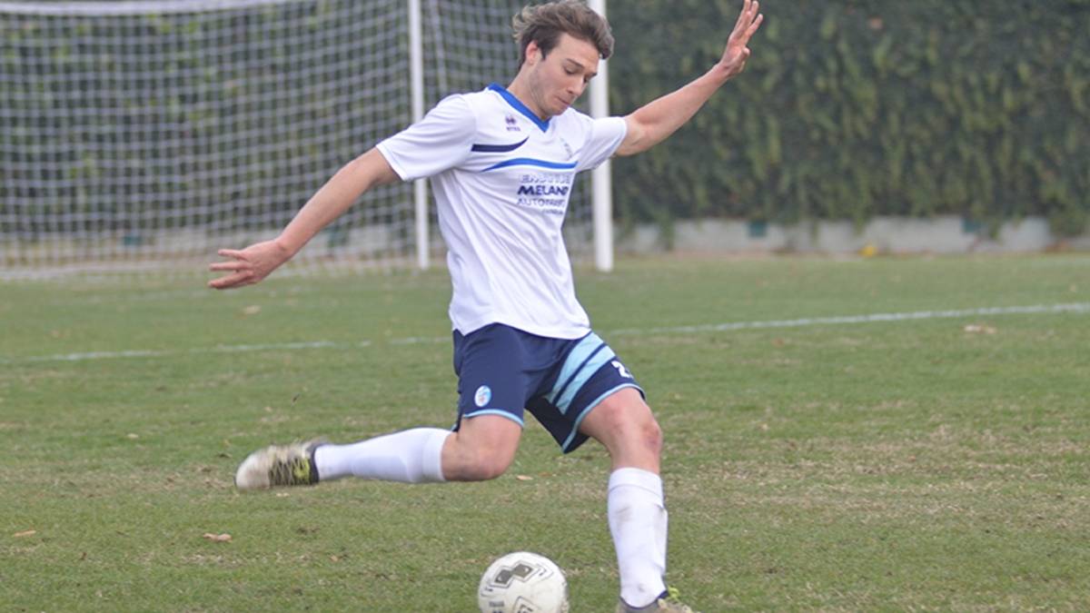 Calcio Promozione, Faenza: Ferri segna 10 gol, poi vola in Australia, dal North Carolina torna Missiroli