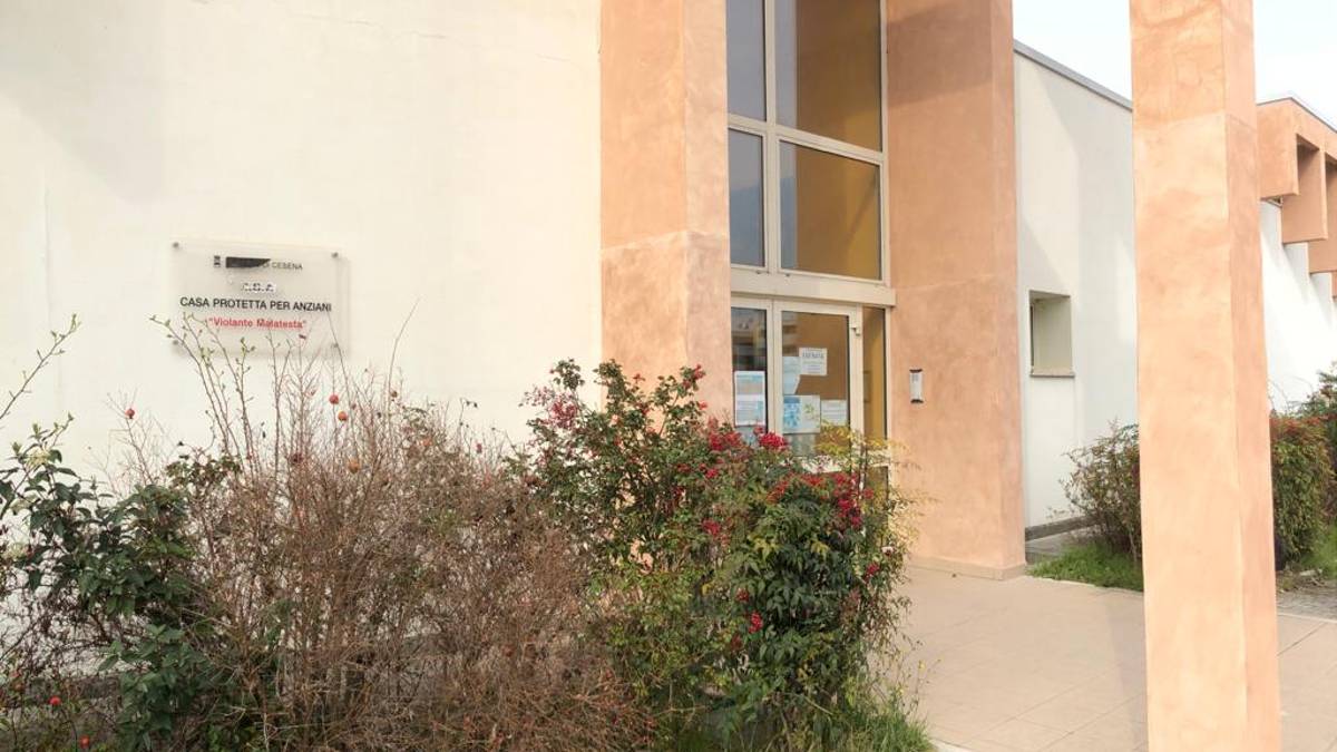 Cesena: si allarga il focolaio alla Violante Malatesta