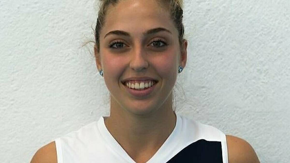 Volley A2 donne, Conad Teodora: arriva la palleggiatrice Elena Foresi