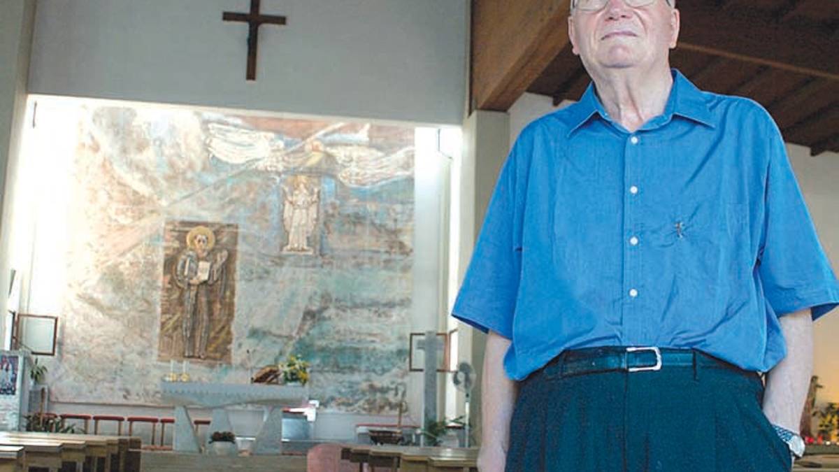 Ravenna, chiesa in lutto. Morto don Marco, parroco di Lido Adriano
