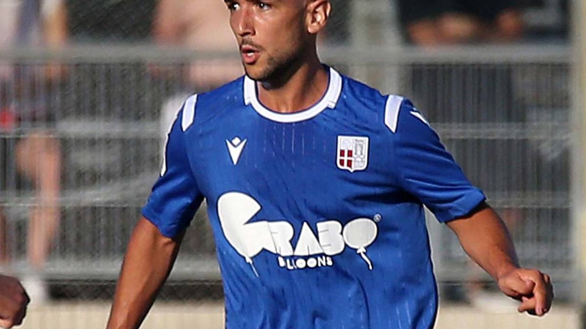 Calcio Serie C, al Rimini il primo derby