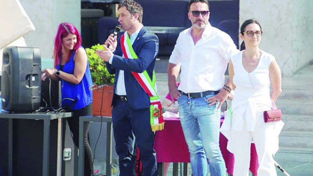 Ravenna, Giochi senza barriere con i bambini della scuola Mordani