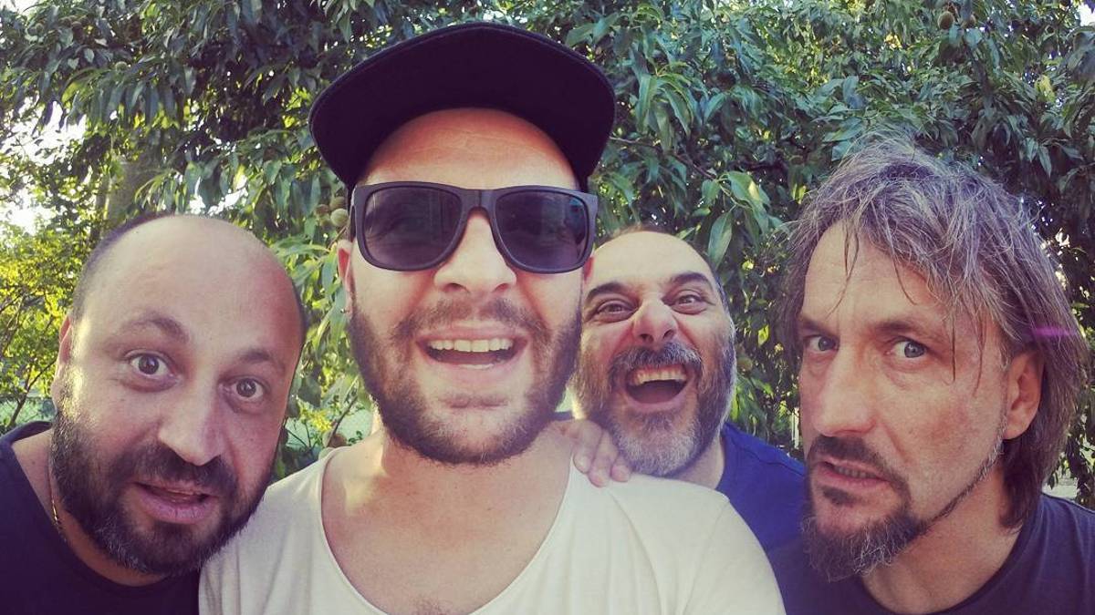 Duo Bucolico: il nostro omaggio a Mirko dei Camillas
