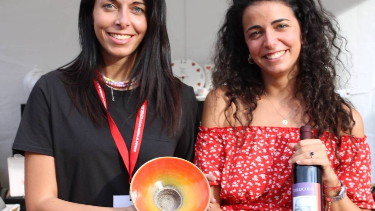 Ciotole d'autore, sabato la mostra ceramica a Faenza