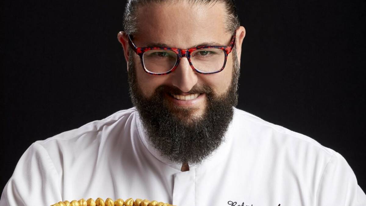 Pasticceri, i migliori in Romagna secondo il Gambero Rosso
