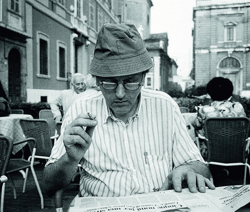 Al Mar di Ravenna una giornata di studi dedicata a Giulio Guberti
