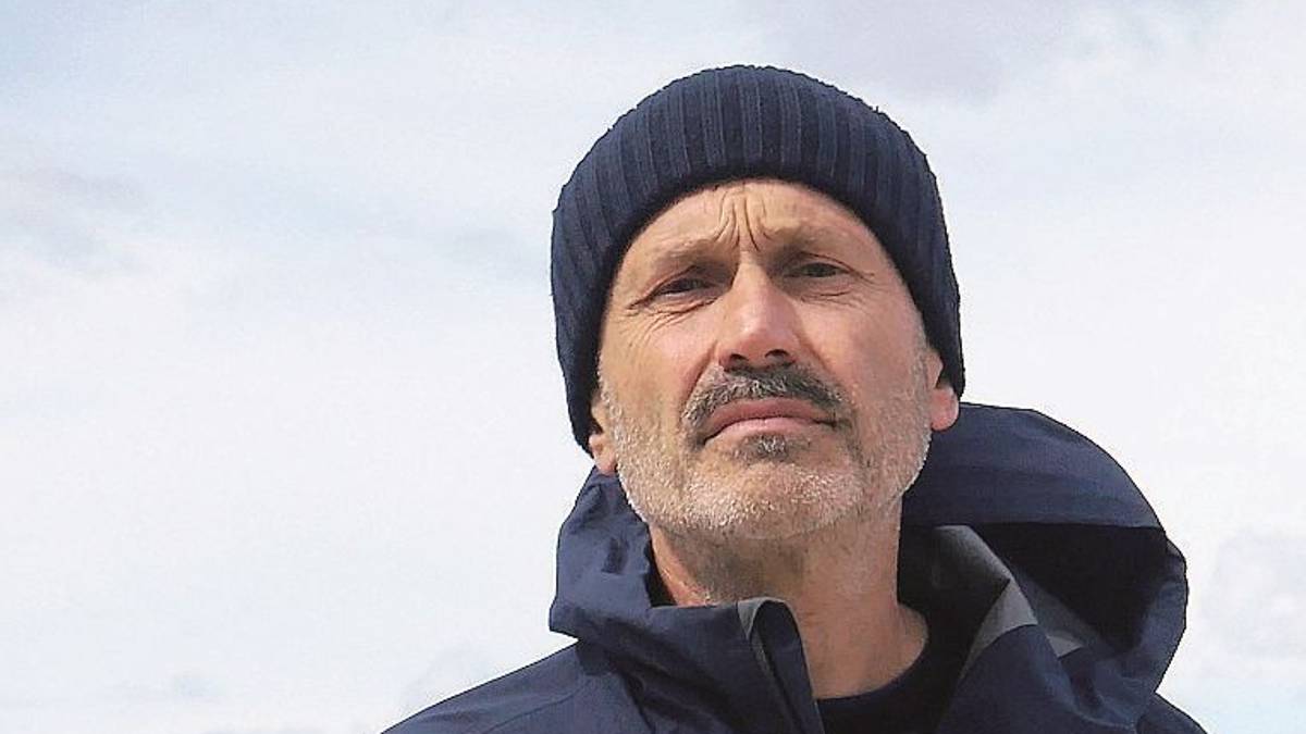Letture: Fabio Fiori e una finestra sull'Adriatico