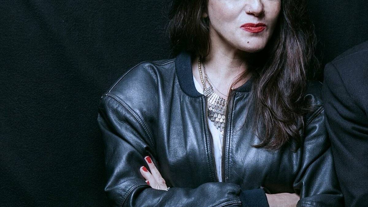 Giorgina Pi al Santarcangelo Festival