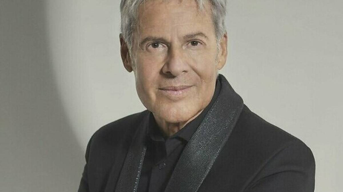 Claudio Baglioni a Rimini, Imola e San Marino: e chi lo ferma più?