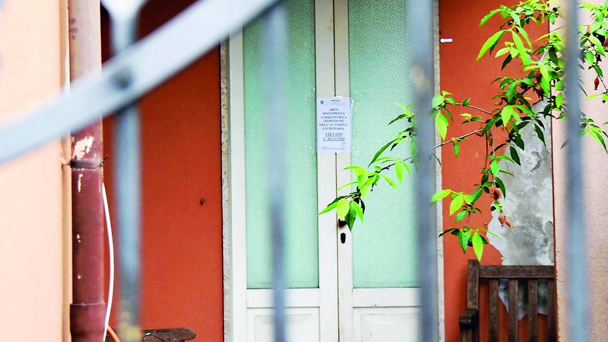 India Muccioli, si attende l'esito dell'autopsia