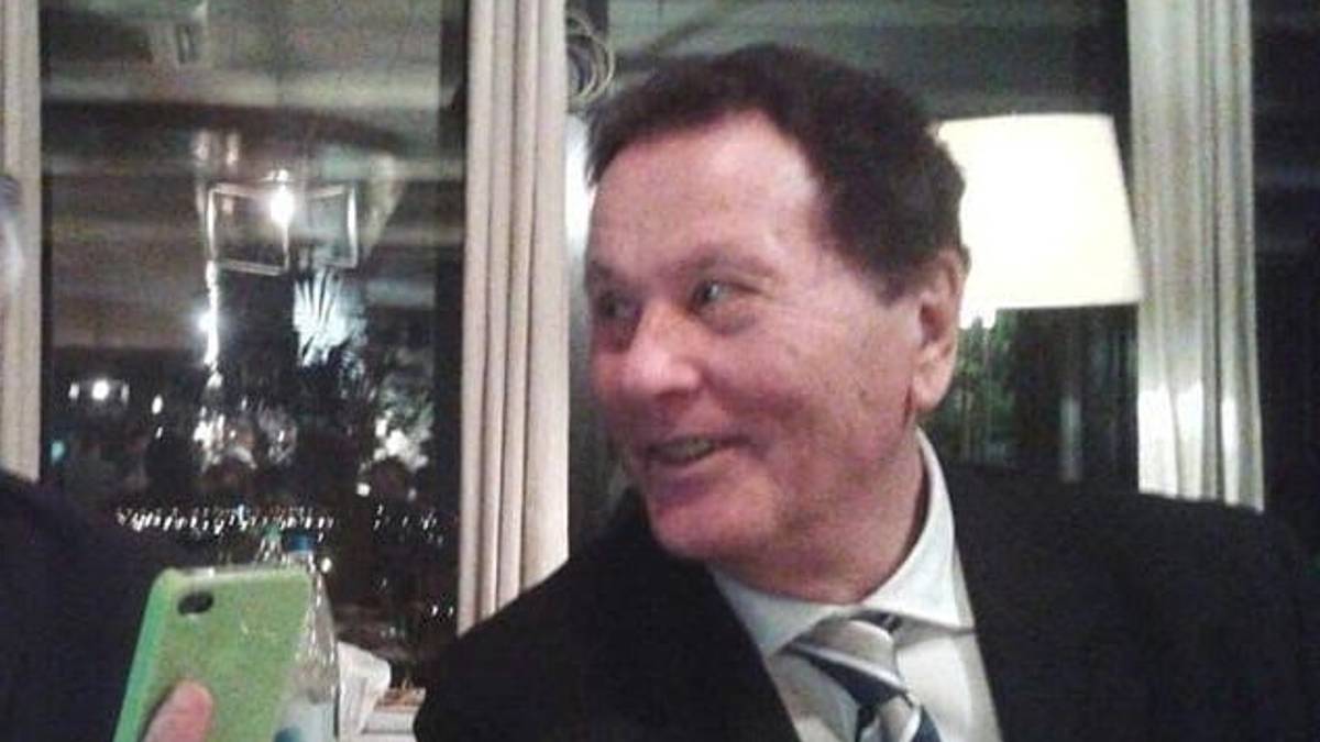 Cervia, addio al direttore di banca Paolo Pistocchi