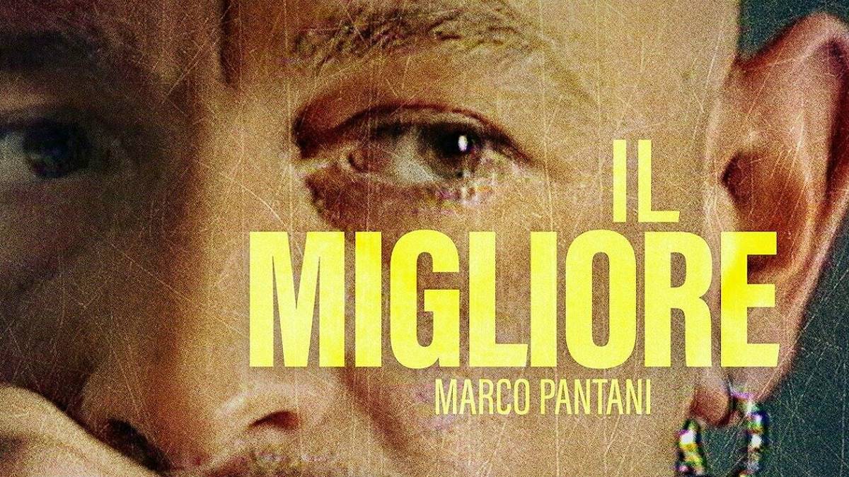 Il migliore. Marco Pantani: a ottobre il cinema celebra il Pirata