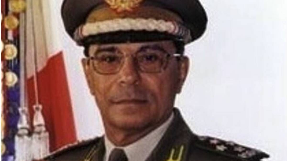 Ravenna, Patuelli ricorda il generale Alberto Zignani