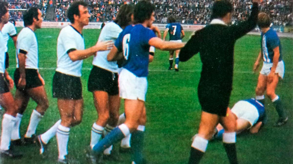 Cesena, la terza maglia e l’omaggio a Magdeburgo