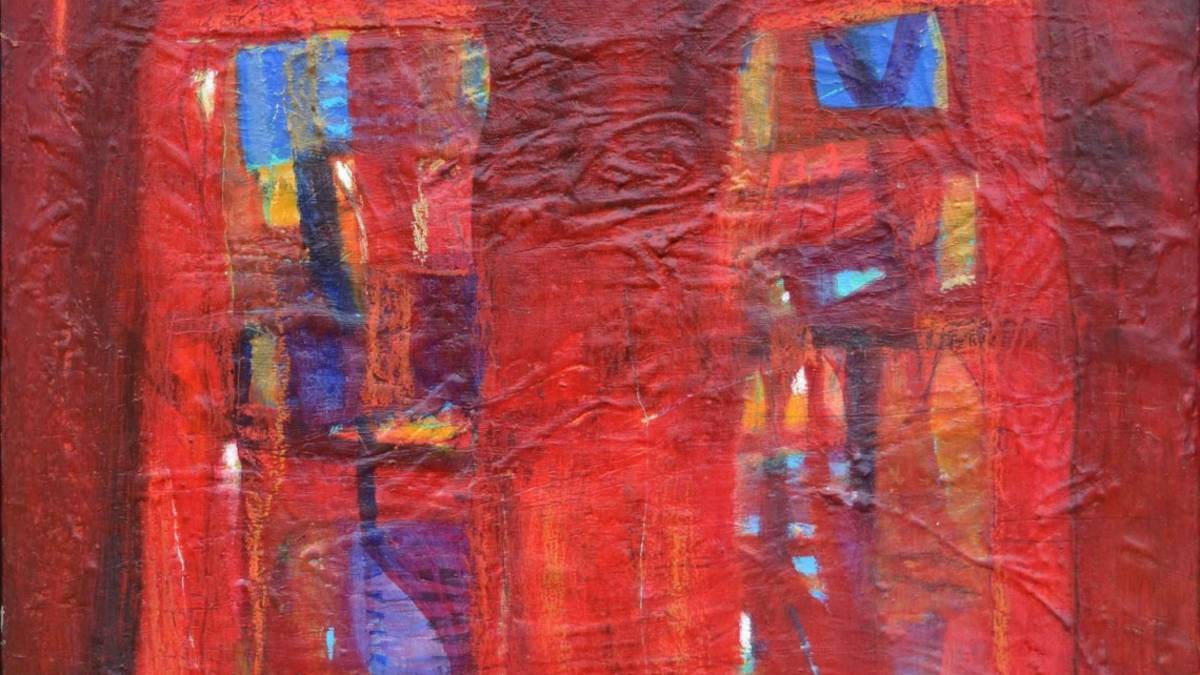 Nel segno di&nbsp;Giampaolo Masotti”, mostra a Palazzo Rasponi dalle Teste